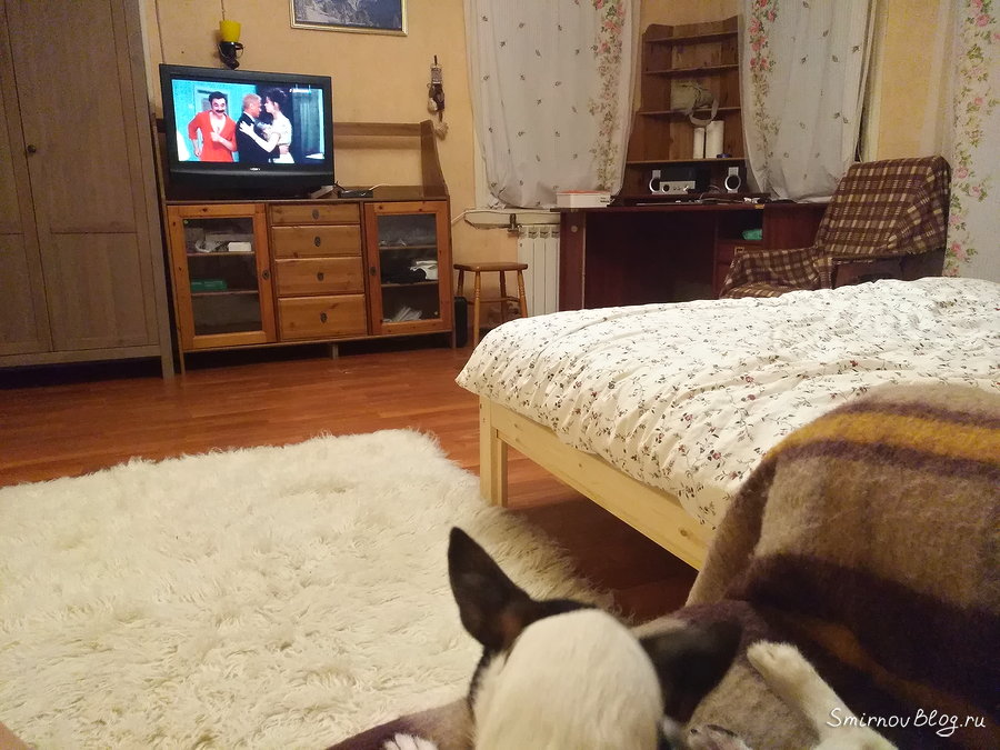 Создаём уют в загородном доме Создаём уют в загородном доме